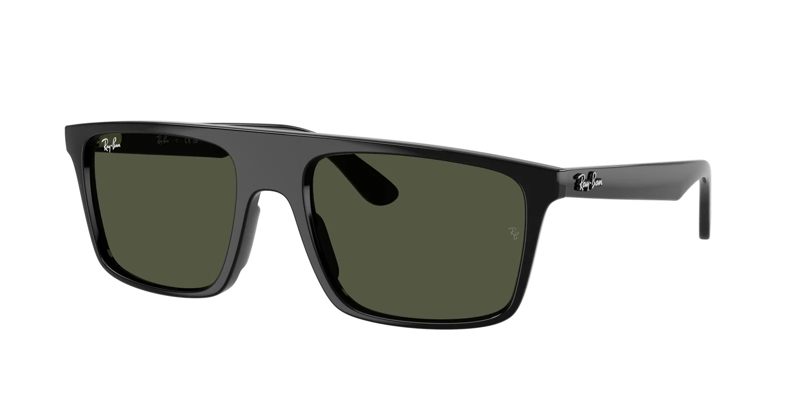 Ray-Ban 2222 Sunglasses - view 6
